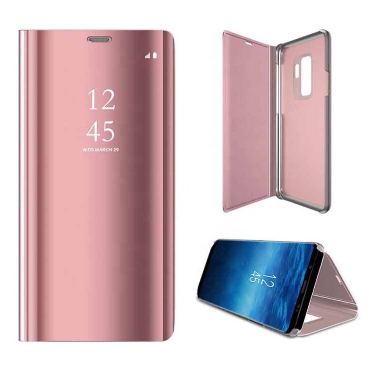 Чехол для телефона OEM, Samsung Galaxy S7, розовый