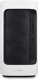 Stacionārs dators Acer ConceptD 300 CT300-52A DT.C09EP.003, Nvidia GeForce RTX 3070