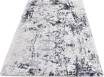 Ковер Conceptum Hypnose Kenzo 286CHL4046, белый/серый, 290 см x 200 см