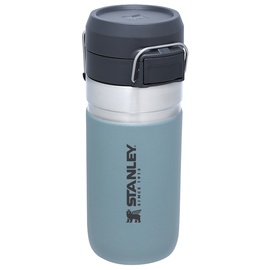 Termospudel Stanley Go Quick Flip Water Bottle, 0.47 l, helesinine