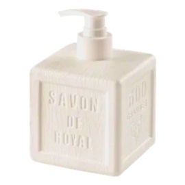 Skystas muilas Savon De Royal Provence Cream, 0.5 l