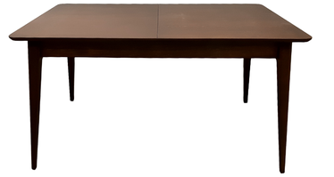 Söögilaud pikendatav MN Dora, pruun, 1380 - 1720 mm x 850 mm x 760 mm