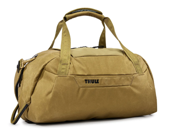 Спортивная сумка Thule Aion, коричневый, 35 л, 30 см x 52 см x 32 см