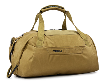 Sporta soma Thule Aion, brūna, 35 l, 30 cm x 52 cm x 32 cm