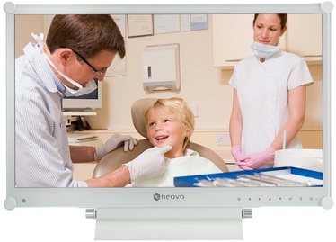 Monitorius AG Neovo DR-22G, 21.5", 3 ms