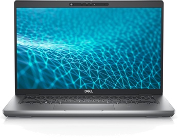 Sülearvuti Dell Latitude 5431 N203L543114EMEA_VP, Intel® Core™ i7-1265U, 16 GB, 512 GB, 14 "