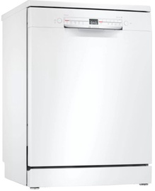 Trauku mazgājamā mašīna Bosch SGS2HTW73E