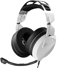 Игровые наушники Turtle Beach Elite Pro 2 + SuperAmp, белый