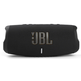Беспроводной динамик JBL Charge 5 Tomorrowland, золотой/черный, 40 Вт