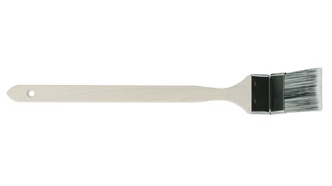 Кисть Forte Tools, 60 мм x 9 мм, универсальный