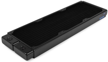 Radiatorius Alphacool NexXxoS HPE-30 Full Cooper 360mm, 39.15 cm, juoda