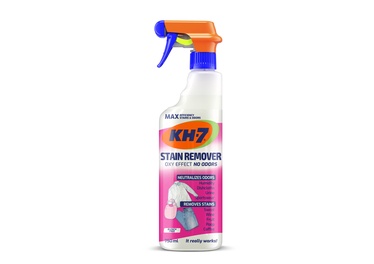 Traipu tīrīšanas līdzeklis KH-7 Oxy effect, 0.750 l