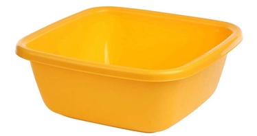 Bļoda Bacinella, 14 l, dzeltena