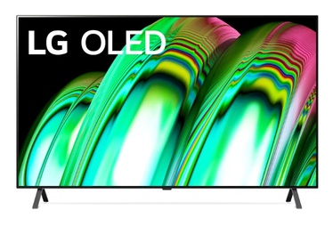 Телевизор LG OLED65A23LA, OLED, 65 ″