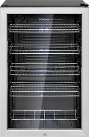 Холодильник витрина Bomann Beverage Cooler KSG 7283.1