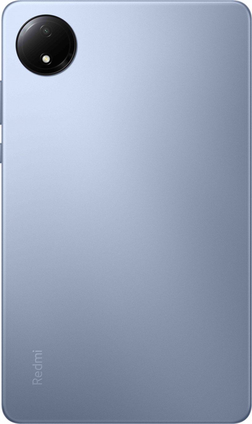 Tahvelarvuti Xiaomi Redmi Pad SE, 8.7", 4GB/128GB, 4G, sinine