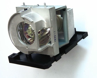Лампа для проектора CoreParts ML12749, черный/серый