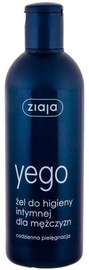 Intīmās higiēnas želeja Ziaja Men Intimate Wash Gel, 300 ml