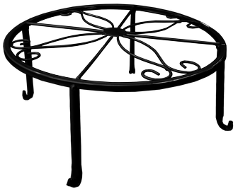 Lillealus, 300 mm x 300 mm x 150 mm