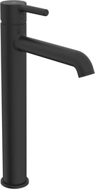 Izlietņu jaucējkrāns Oras Optima Style 2601FH-33, melna
