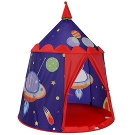 Bērnu telts Songmics Play Tent