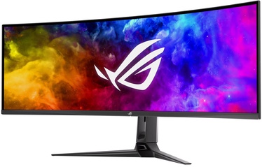 Monitor Asus ROG Swift PG49WCD, 49", 0.03 ms