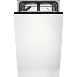 Iebūvējamā trauku mazgājamā mašīna Electrolux GlassCare EEG62300L
