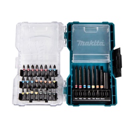 Peade ja otsakute komplekt Makita E-07076