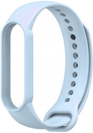 Rihmad Tech-Protect IconBand Xiaomi Mi Band 5/6/7, helesinine