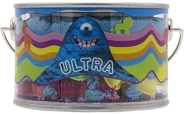 Kinētiskās smiltis Epee Sand Ultra Magic EP04253, zila