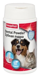 Hambapasta koertele Beaphar Dental Powder, 75 g