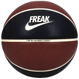 Мяч, для баскетбола Nike All Court 2.0 N1004138-812, 7 размер
