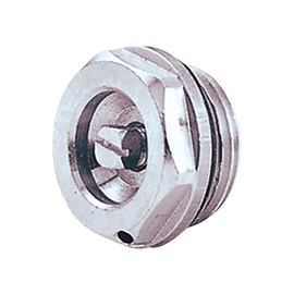 Клапан Giacomini R91X003, 1 1/2 дюйма - внешняя резьба