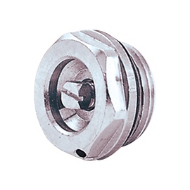 Vārsts Giacomini R91X003, 1 1/2 collas – ārējā vītne
