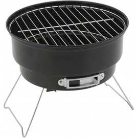 Grill Cattara Bosa, must, 26 cm