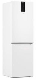 Холодильник Whirlpool W7X 82O W, морозильник снизу