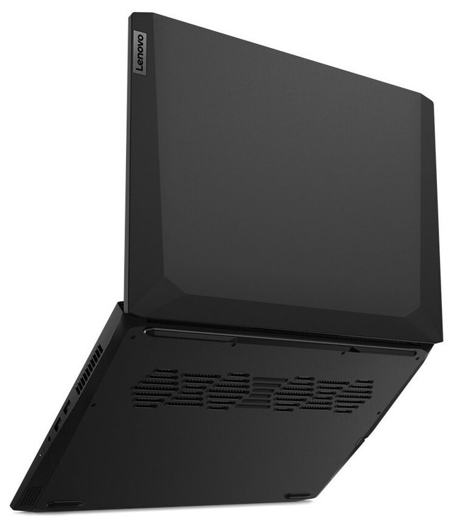 Portatīvie datori Lenovo IdeaPad Gaming 3 15ACH6 82K200KBLT PL, AMD Ryzen 5 5600H, spēlēm, 8 GB, 512 GB, 15.6 "