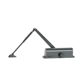 Durvju aizvērējs Haushalt 502, 25 - 45 kg