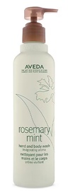 Гель для душа Aveda Rosemary Mint, 250 мл