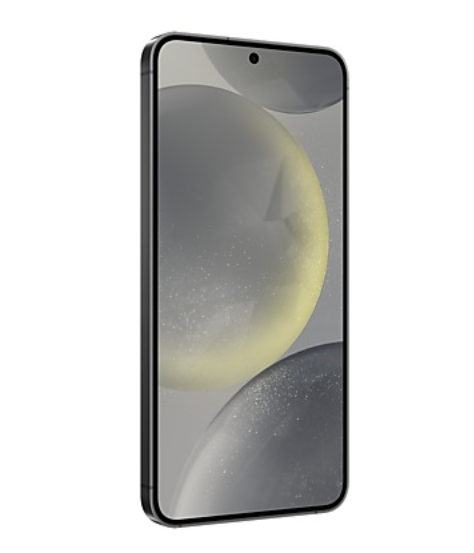 Мобильный телефон Samsung Galaxy S24 5G, 256 GB, ониксовый черный