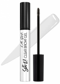 Kulmugeel L.A Girl, Clear, 2.5 ml