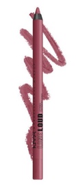 Lūpų pieštukas NYX Line Loud Lip Liner 15 Goal Getter