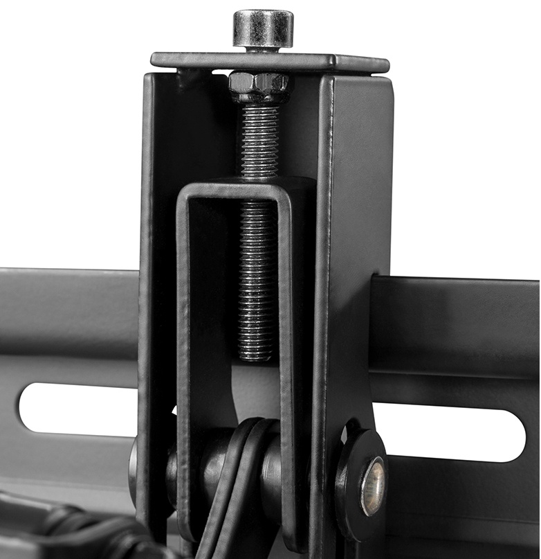 Полка Stell Accessories 3630 Slim, 43-100″, 70 кг
