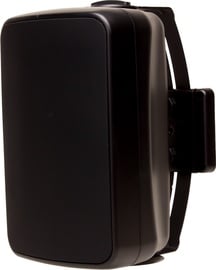 Колонка TruAudio OP-6.2-BK, черный