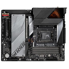 Материнская плата Gigabyte Z690 AORUS ULTRA (rev. 1.0)