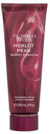 Kūno losjonas Victoria's Secret Merlot Pear, 236 ml