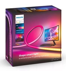 LED lente Philips Hue, 20 W, 1.87 m, IP20, 220 - 240 V