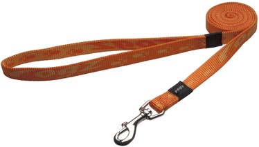 Rihm Rogz Alpinist Classic M, oranž, 1.4 m