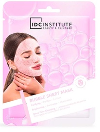 Sejas maska IDC Institute Bubble, sievietēm