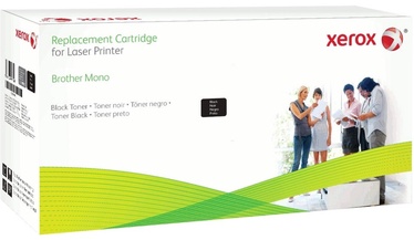 Oriģinālās magnētiskās bungas Xerox 006R03134, melna